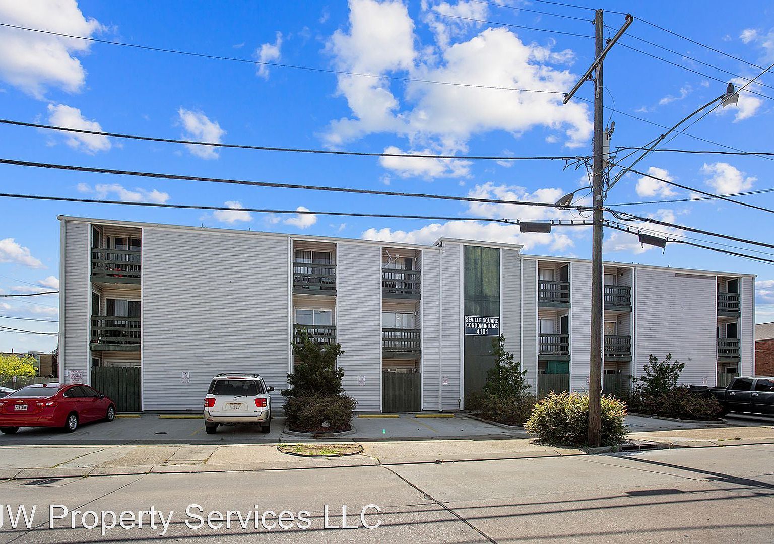 4101 Hessmer Ave APT 203, Metairie, LA 70002 Zillow