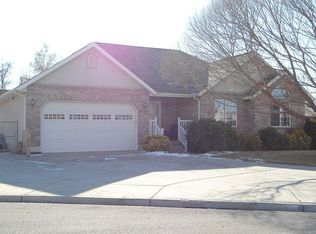 1207 W 550 S, Provo, UT 84601