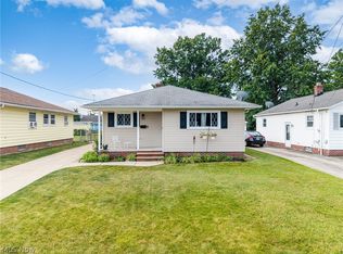 24880 Stephen Ave, Euclid, OH 44123