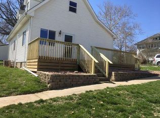 311 Brady St, Minden, IA 51553