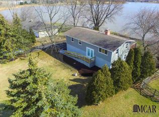 1955 Lotus Dr, Erie, MI 48133