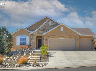 11776 Laurelcreek Dr, Colorado Springs, CO 80921