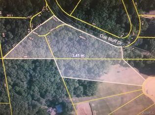 0 Highland Lakes Point, Northport, AL 35475