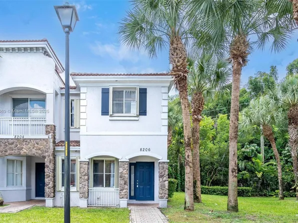 8206 SW 29th St, Miramar, FL 33025