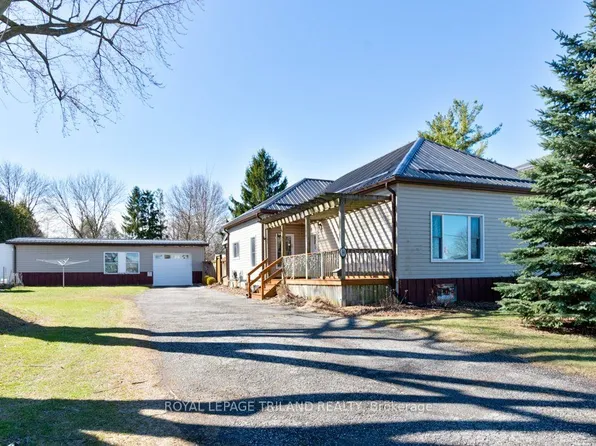 94 Steele St, Saint Thomas, ON N5R 2Y5