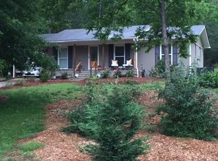 607 Tomochichi Rd, Griffin, GA 30223