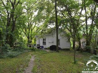 1426 Brook St, Lawrence, KS 66044