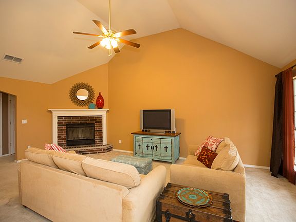 Wall of Windows & French Door