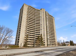 415 Greenview Ave #510, Ottawa, ON K2B 8G5