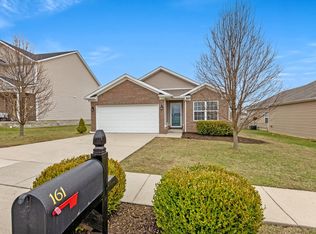 161 Schneider Blvd, Georgetown, KY 40324
