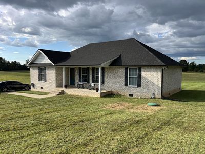 440 Jack Porter Rd, Lafayette, TN, 37083