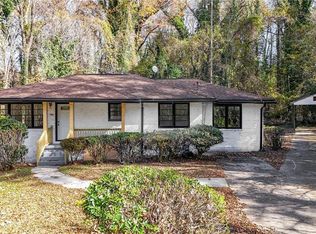 1944 Wells Dr SW, Atlanta, GA 30311