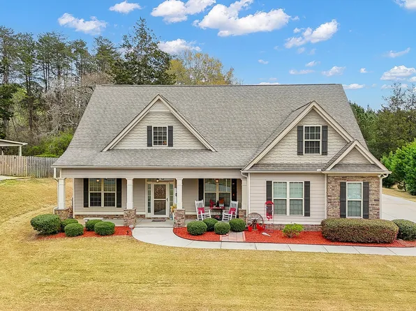 32 Austin Storey Cir, Newnan, GA 30263