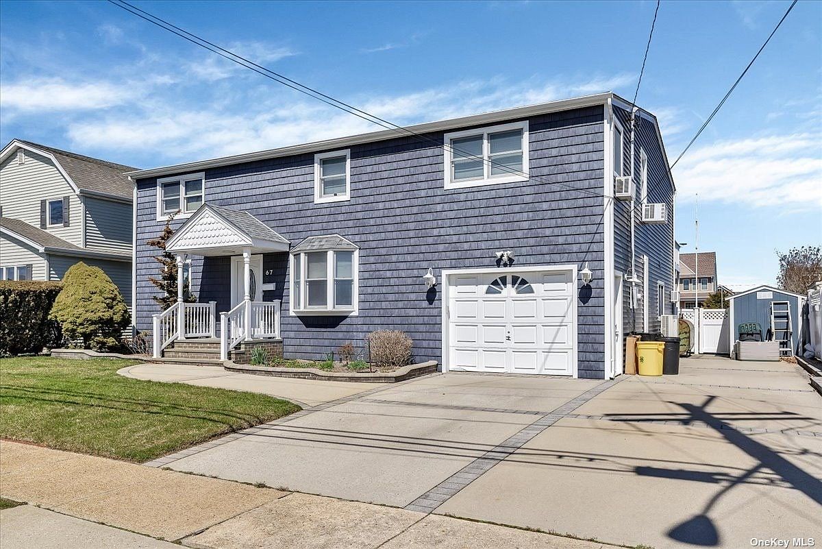 67 Jefferson Place Massapequa NY 11758 Zillow