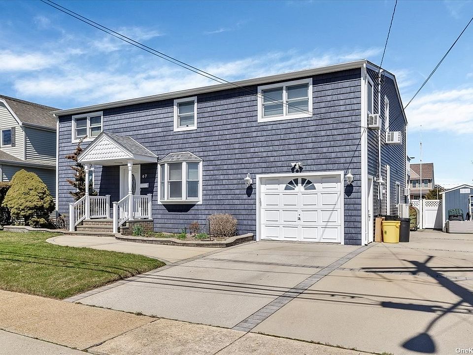 67 Jefferson Place Massapequa NY 11758 Zillow