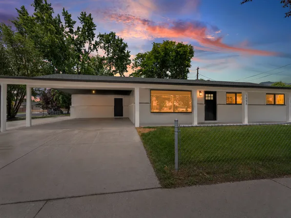 1898 W 600 S, Provo, UT 84601