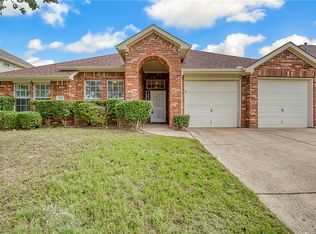 1016 Nickerson Ln, Plano, TX 75094