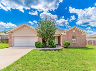 140 Corbin Cir, Cabot, AR 72023