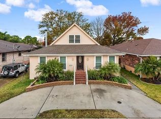 2308 N Cumberland St, Metairie, LA 70003