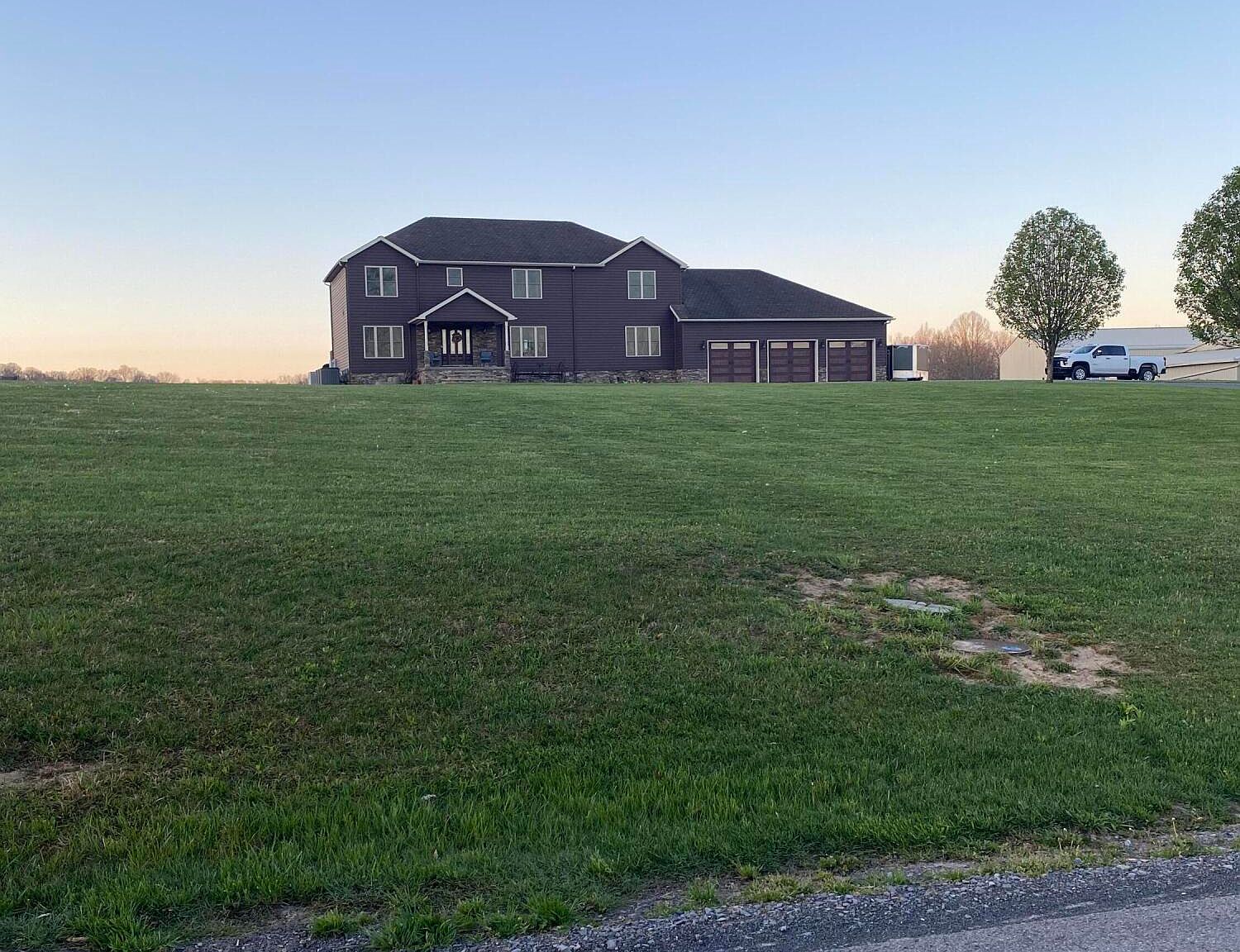436 E Mount Lookout Rd, Mount Lookout, WV 26678 Zillow