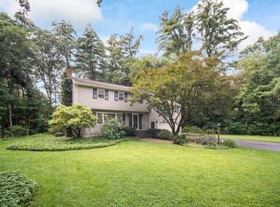 15 Drum Ln, Sudbury, MA 01776