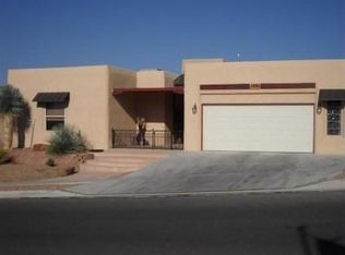 4008 Bryan Ave NW, Albuquerque, NM 87114