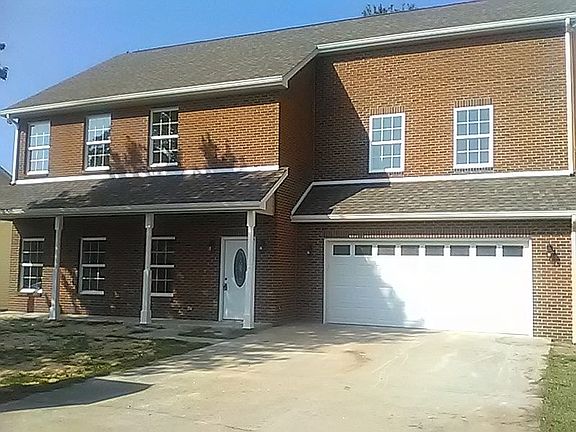 Original Front of House
