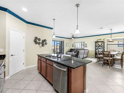9321 Via San Giovani St, Fort Myers, FL, 33905