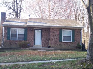 1727 Blount Dr, Fort Washington, MD 20744