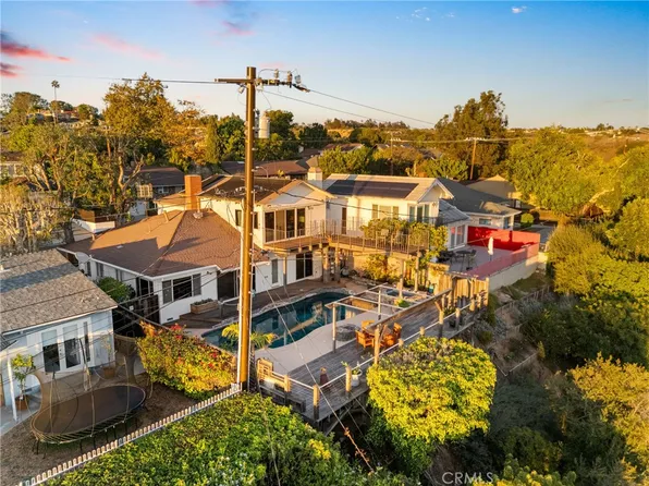 5919 Hill Rd, Culver City, CA 90230