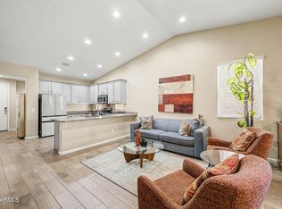 3862 E NARROWLEAF Drive, Gilbert, AZ 85298