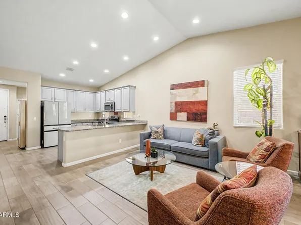 3862 E NARROWLEAF Drive, Gilbert, AZ 85298