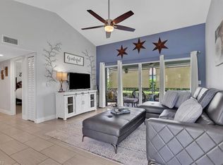 1535 Trafalgar LN #A, NAPLES, FL 34116