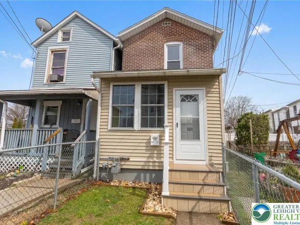 1014 Hoe St, Allentown, PA 18103