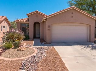 8117 W Morning Light Way, Tucson, AZ 85743