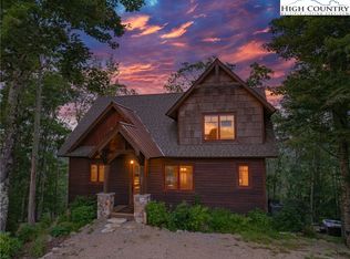 237 High Country Overlook, Banner Elk, NC 28604