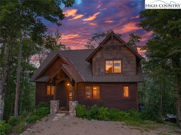 237 High Country Overlook, Banner Elk, NC 28604