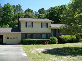 1019 Page Dr, Conway, SC 29526
