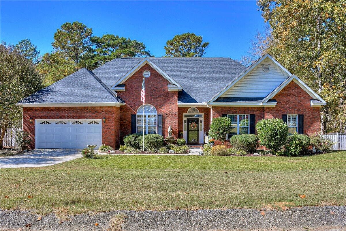 104 Crystal Creek Ln, Appling, GA 30802 Zillow