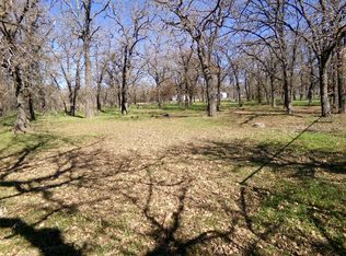 146 Deerwood Ln, Springtown, TX 76082