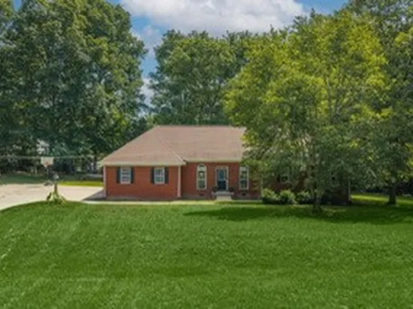 1033 Johnston Dr, White Bluff, TN 37187
