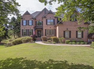 530 Summerwind Way, Suwanee, GA 30024