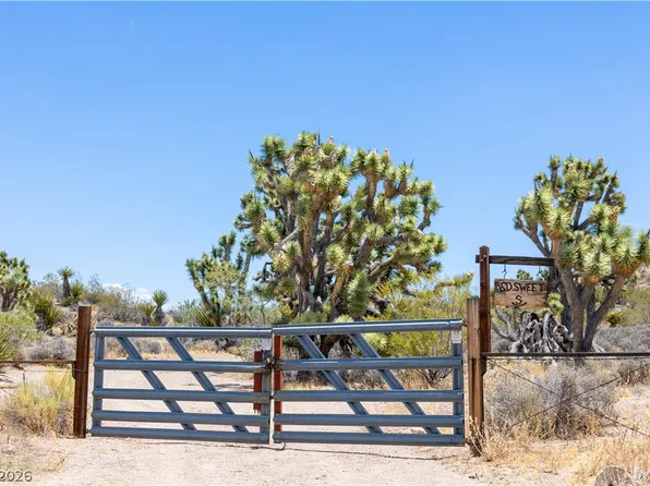 1 Rocking S, Searchlight, NV 89046
