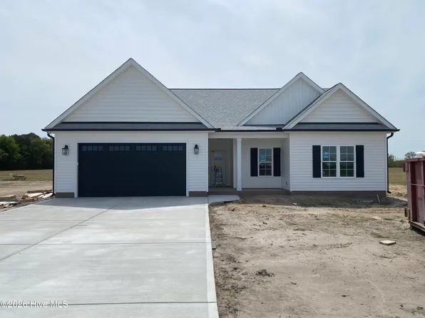 2835 S Us 13 Highway, Goldsboro, NC 27530