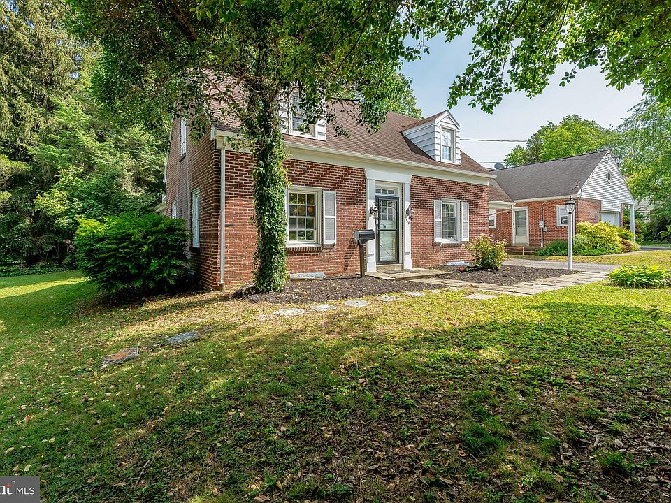 140 Landis Ave, Millersville, PA 17551 Zillow