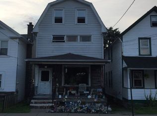 42 Custer St, Wilkes Barre, PA 18702