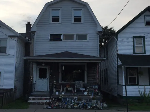 42 Custer St, Wilkes Barre, PA 18702