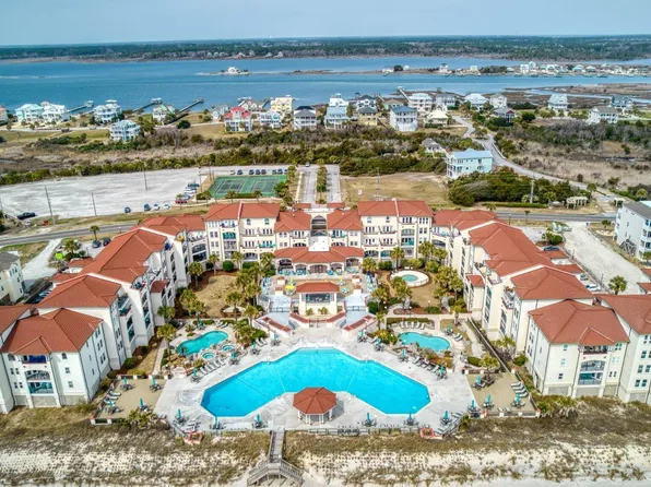 790 New River Inlet Road Unit 105a, North Topsail Beach, NC 28460