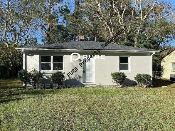 1612 Acacia St, Charleston, SC 29407