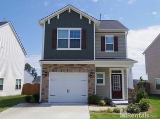 521 Smithridge Way, Fuquay Varina, NC 27526